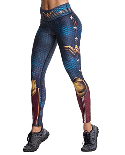 Drakon Wear Compression Leggings Pants for Women Drakon