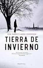 Tierra de invierno (Thriller y Suspense)