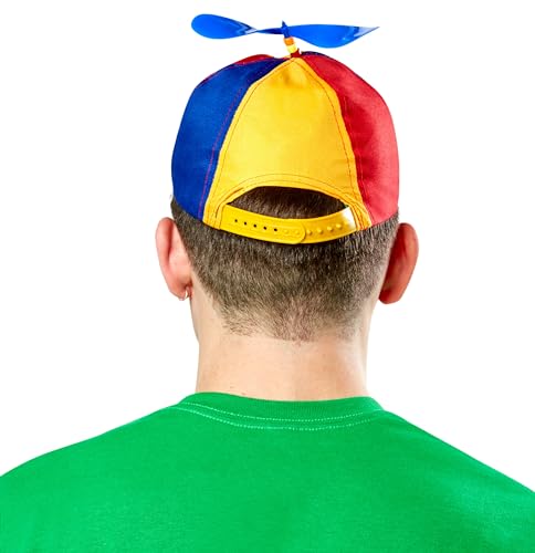 Forum Classic Propeller Hat