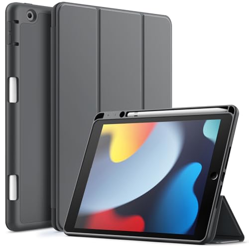 Étui tablette iPad 10.2 pour dessiner et travailler en déplacement