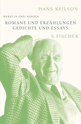 Werke in zwei Bänden: Bd. 1: Romane und Erzählungen Bd. 2: Gedichte und Essays (German Edition)