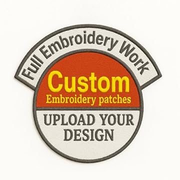 logo embroidery on jackets
