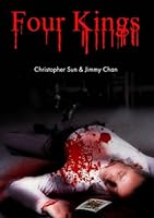 Four Kings 1466278277 Book Cover