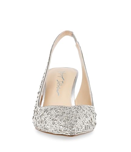 Image of Blue by Betsey Johnson Clark