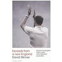 Excerpts from a New England