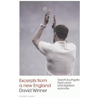 Excerpts from a New England