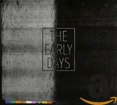 The Early Days (Post Punk, New Wave, Brit Pop & Beyond) 1980 - 2010