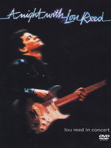 Lou Reed - A Night With Lou Reed