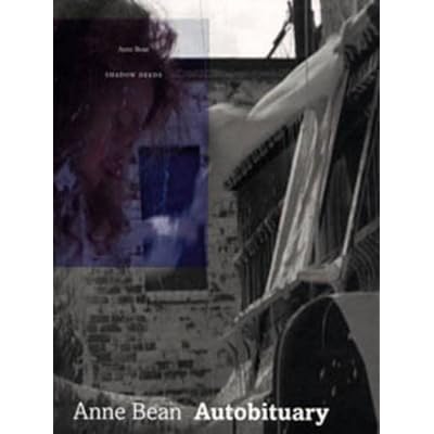 Anne Bean - Autobituary