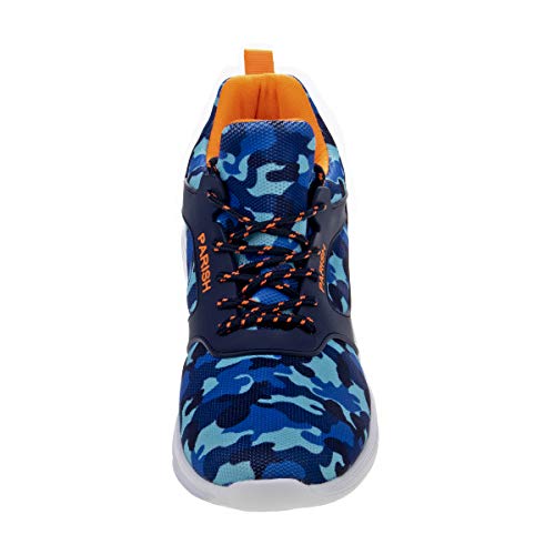 Image of Joseph Allen Men's Atticus
