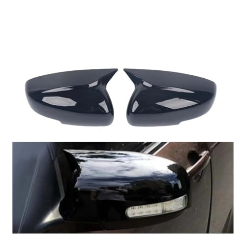 Coque rétroviseur Swift rayée ? Masquez les défauts avec ce cache carbone - 5