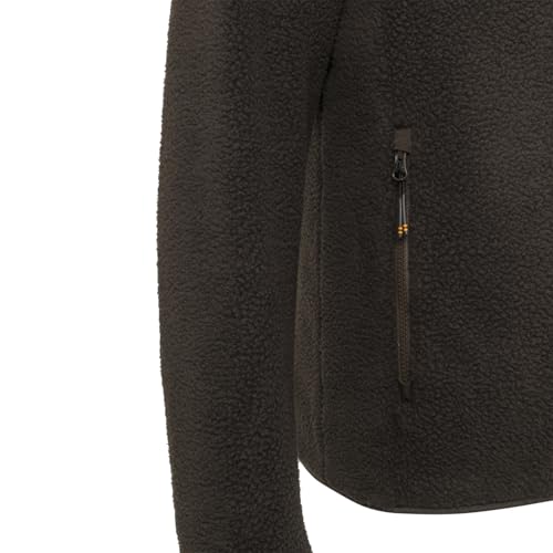 Image of Beretta Men's Halifax Sherpa Fleece Outdoor Jacket | Lightweight, durable, comfortable, warm coat, for hunting /hiking