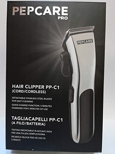 pepcare trimmer