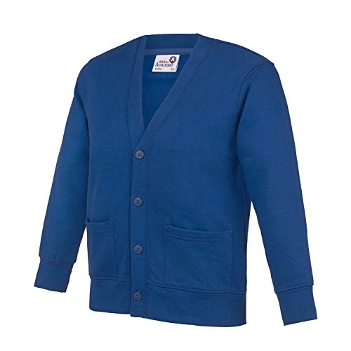 Academy Kids Academy Cardigan4