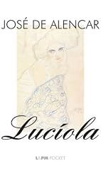 Capa de Lucíola