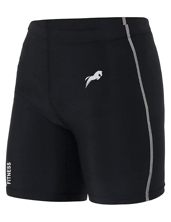 Image of JUST RIDER Swimwear Swimming Shorts Trunk for Men & Women