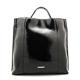 Color: negro. TWIN-SET Bolsa Mujer Negro - 201TO8060-00006