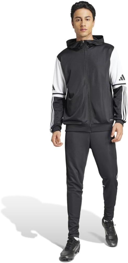 adidas Men's Squadra 25 Hoodie - Image 3