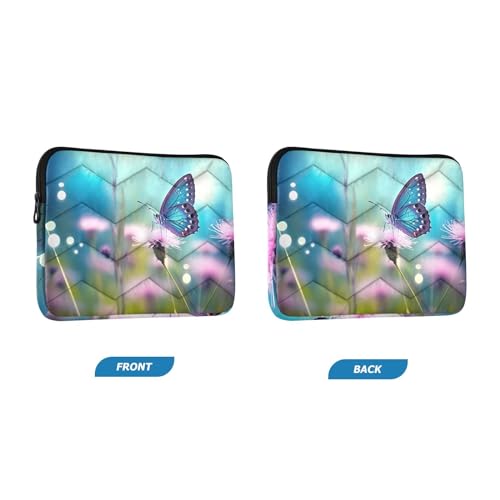 Funda para portátiles 13-14 pulgadas impermeable miniatura 2