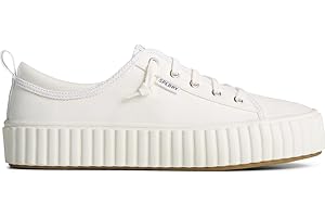 Women's Sperry Pier Wave Sneakers: Unbeatable Comfort and Coastal Chic