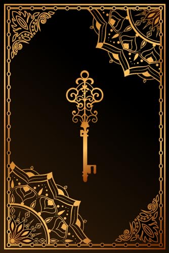 Password Book: Discreet Floral Internet Password Organizer for Passwords, Website, Usernames, Email,...