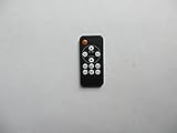 Replacement Remote Control for AC/TV/Audio Devices for FRA08PZU1 FRA103CW1 Room Air Conditioner