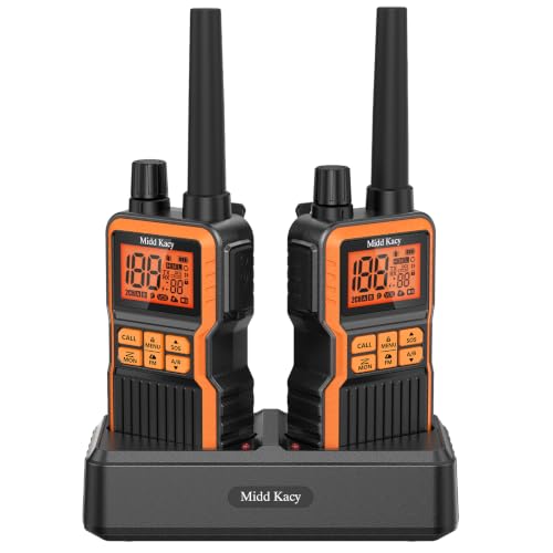 Midd Kacy GMRS