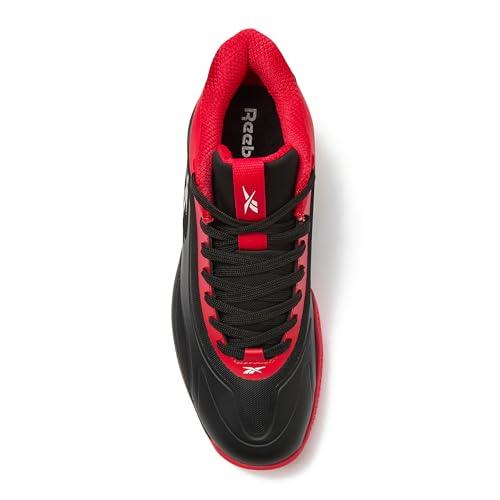 Image of Reebok Open Gym High Top Basketball Shoes for Men