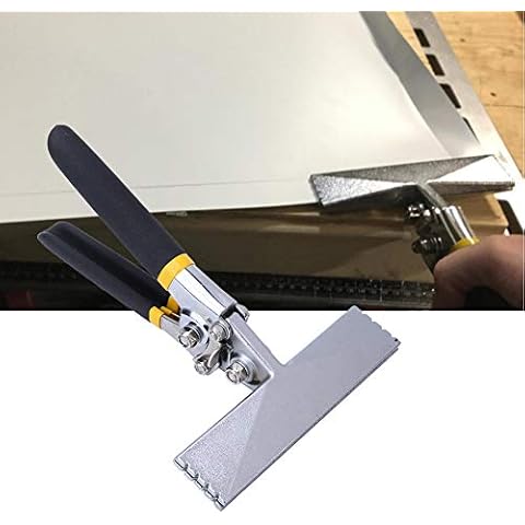 Pince à sertir Garosa 6 pouces Cover