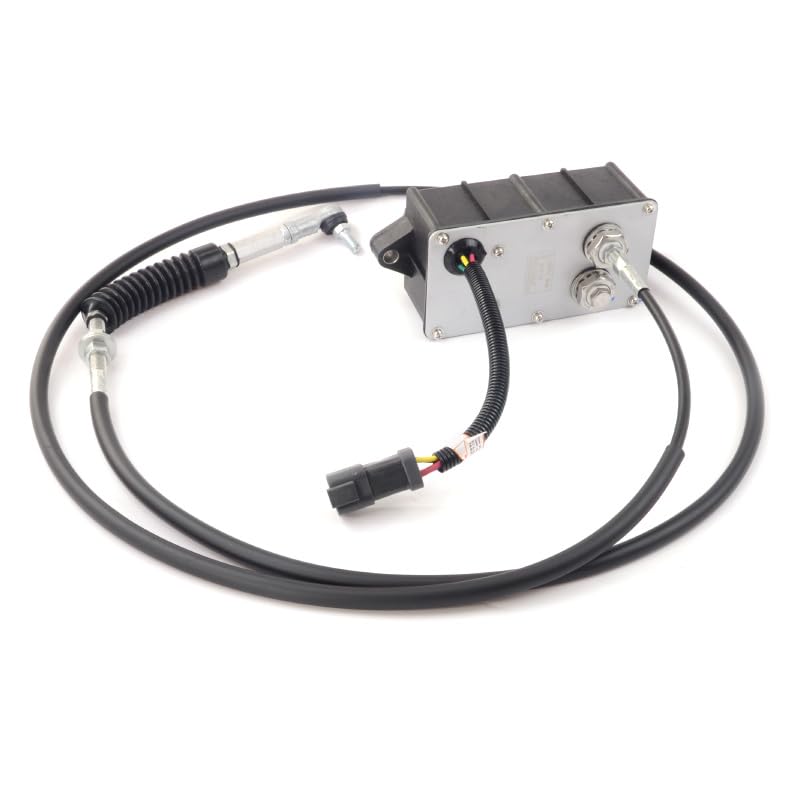 Throttle Motor 21EN-32300 Compatible with R110-7 R140-7 R210-7