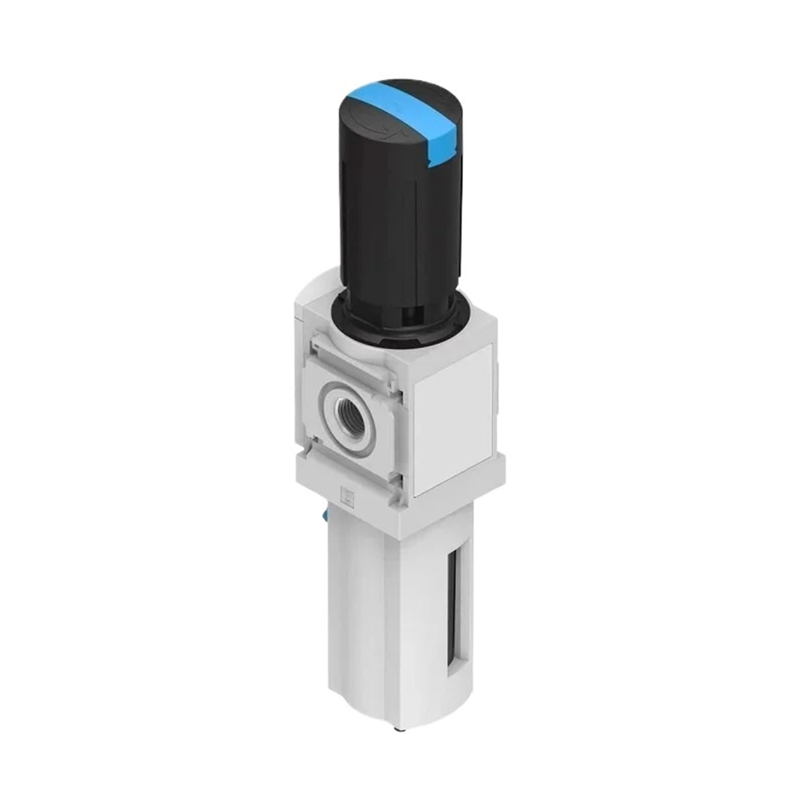 Filtro regulador de presión MS6-LFR-D7-ERV-AS-Z 529191
