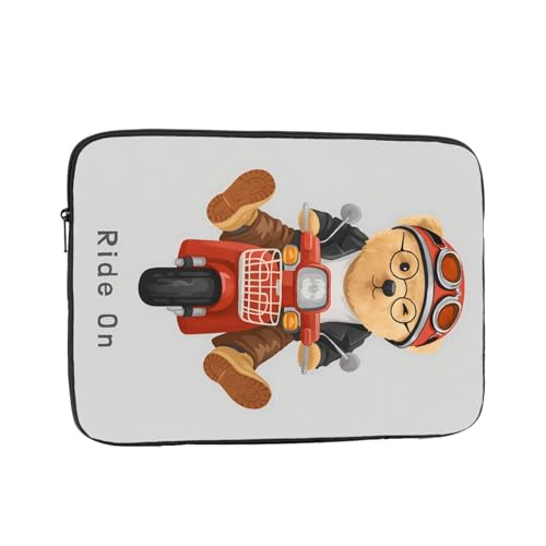 Ή F I[goC 10 Inch PcP[X Pc[Jo ϏՌH m[gpc P[X rWlX 