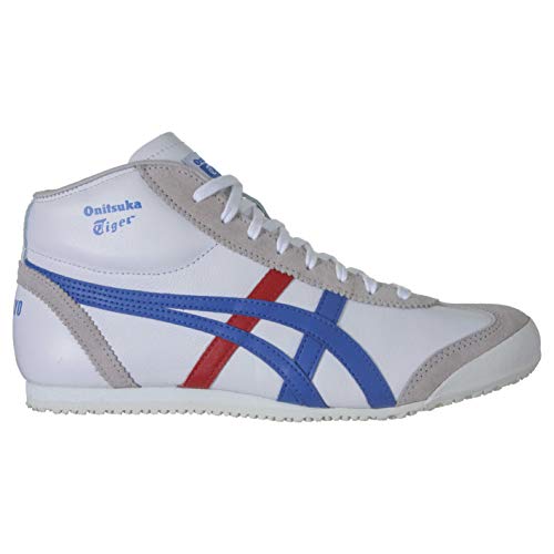 Tênis Asics Onitsuka Tiger Mexico Mid Runner Masculino
