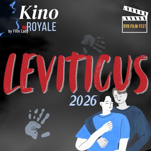 Episode 9: Leviticus (2026)
