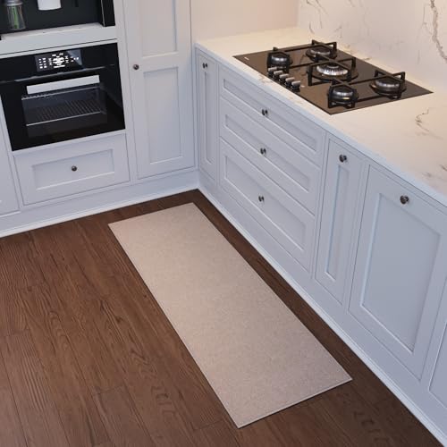Ottomanson Ultra-Thin Hallway Runner