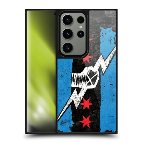 Coque CM Punk Samsung S24 Ultra WWE idéale pour le sport et loisirs