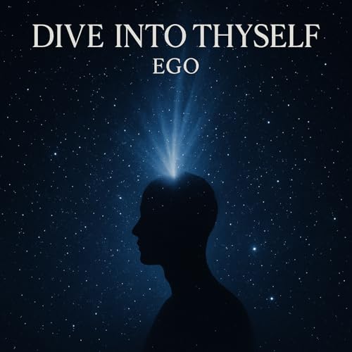 Dive into thyself cover art