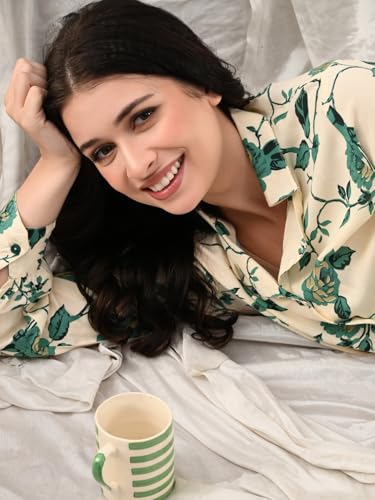 Image of Women Pajama Top