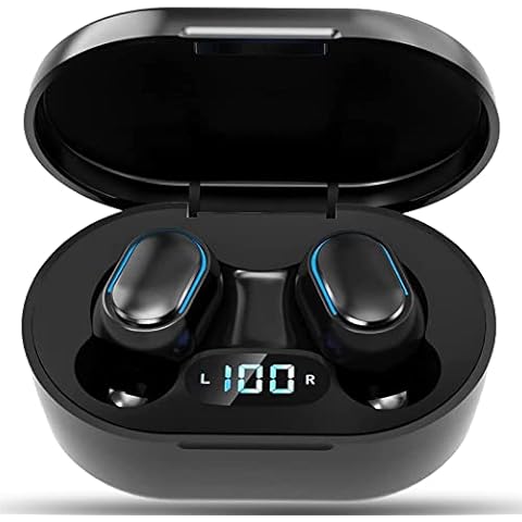 Casque Bluetooth POMOQADK IP7 Cover