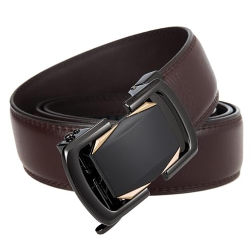 Luxury Genuine Real Leather Belts for Men2