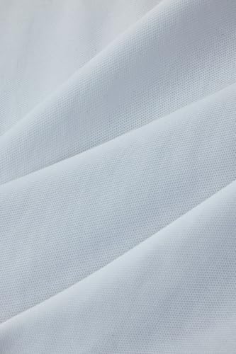 Image of SNITCH Men Polo T-Shirt | Modern Zip Closure & Textured Weave Design | 100% Cotton Breathable Fabric & Regular Fit Minimalist Style, Versatile Casual Wear