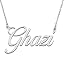 Ghazi - Silver