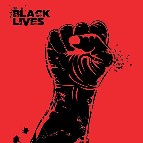 Black Lives, Black Words