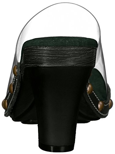 Sbicca Women's Zinaclear Dress Sandal, Black, 6 B Us #TOP2