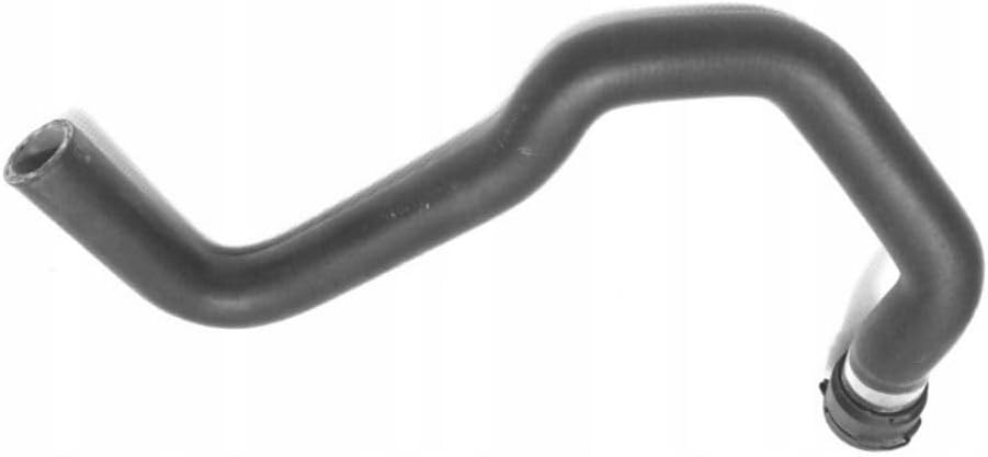 PARTS# 4B0819373J Hot air pipe 1pack