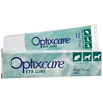 optixcare wipes for dogs