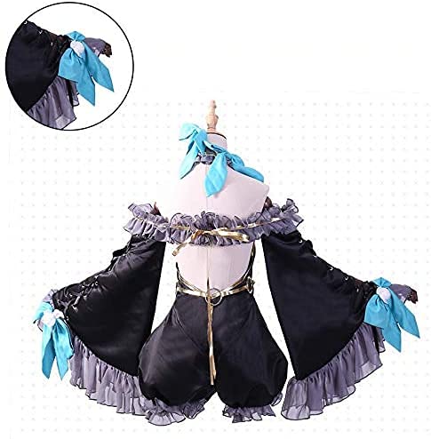 FateGrand Order キャス狐風 玉藻の前 衣装  Mサイズ Amazon | FateGrand Order キャス狐風 玉藻の前 コスプレ 衣装