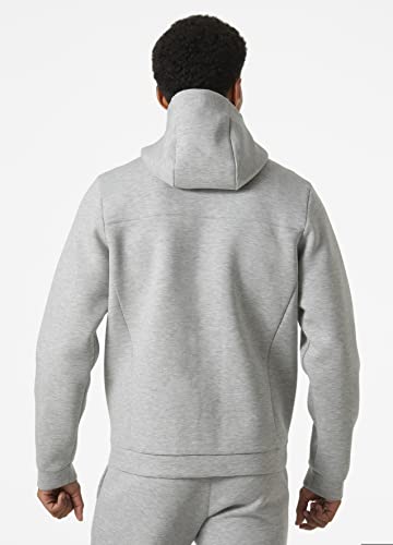Image of Helly Hansen Men's Hp Ocean Fz Jacket 2.0