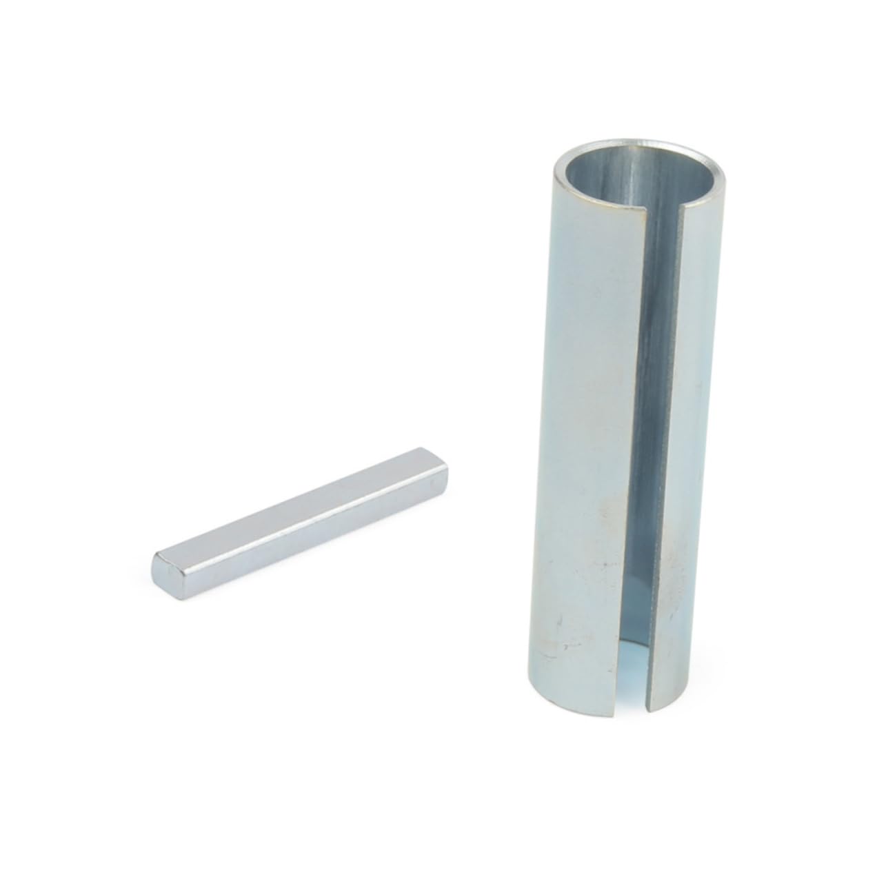 STOBAZA Shaft Adapter Bushing Reducer Sleeve for Pulley Bore Key Durable Car Accessories High Reliability for Motor Changes and Speed Adjustments