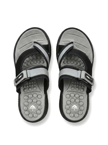 Image of Adda (LABEL || Durable & Comfortable || EVA Sole || Lightweight || Fashionable || Super Soft || Thong Slipper || Slippers And FlipFlops for Men's...